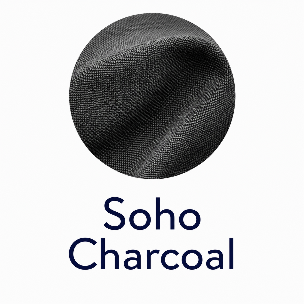 Soho Charcoal